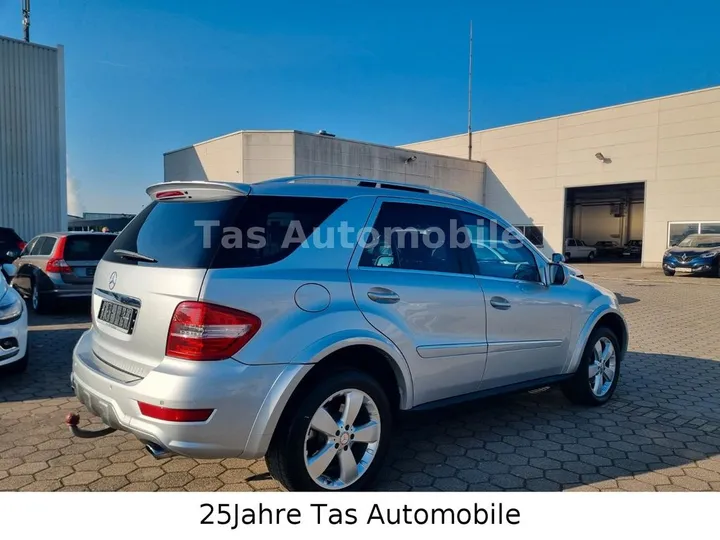 Mercedes-Benz ML 280
