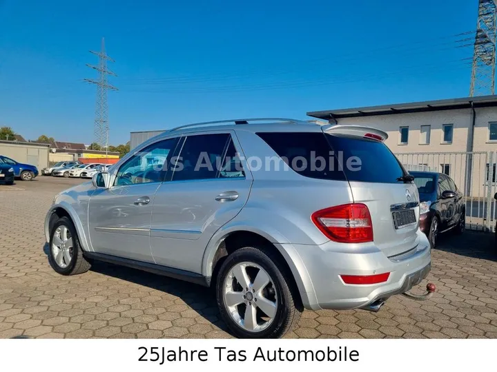 Mercedes-Benz ML 280
