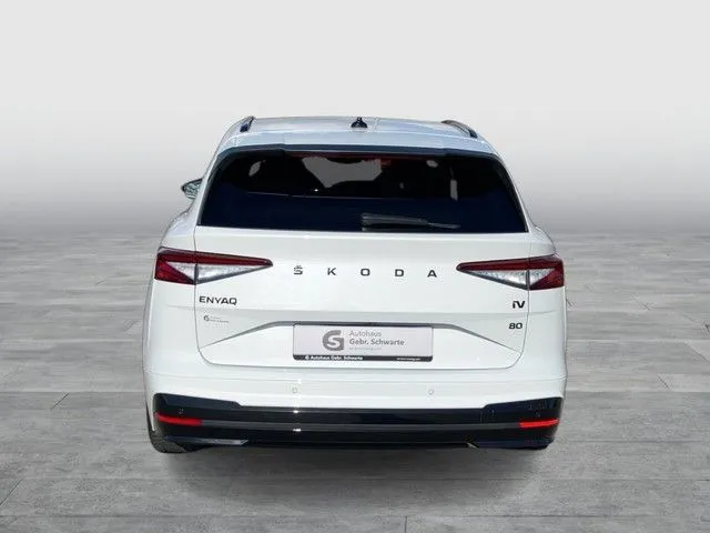 Škoda Enyaq
