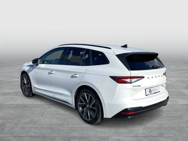 Škoda Enyaq