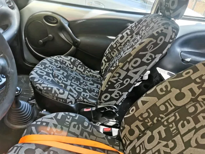 Ford Ka/Ka+