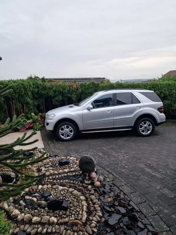 Mercedes-Benz 320