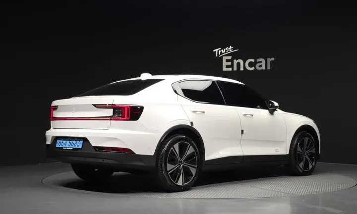Polestar Polestar 2