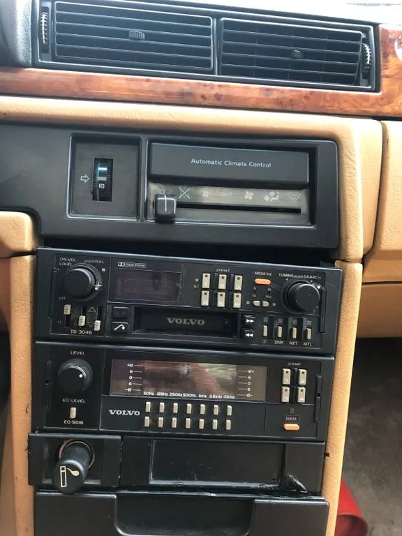 Volvo 780
