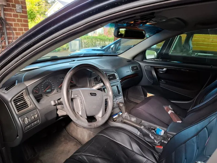 Volvo V70
