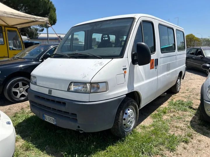 Fiat Ducato