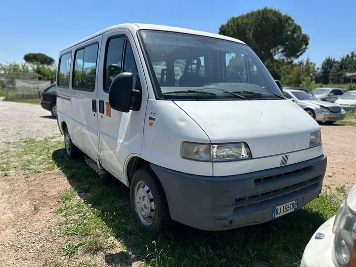 Fiat Ducato