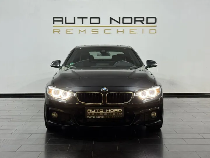 BMW 420