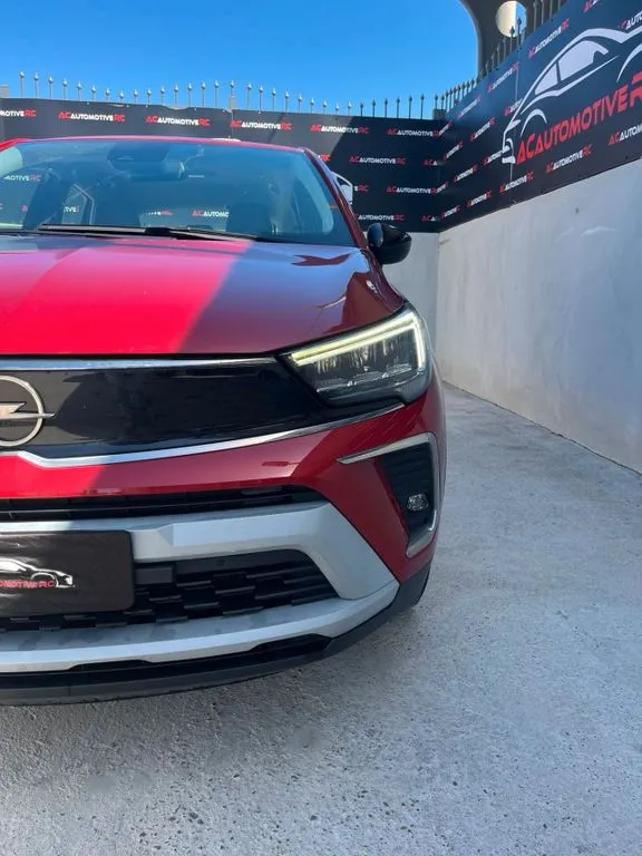 Opel Other