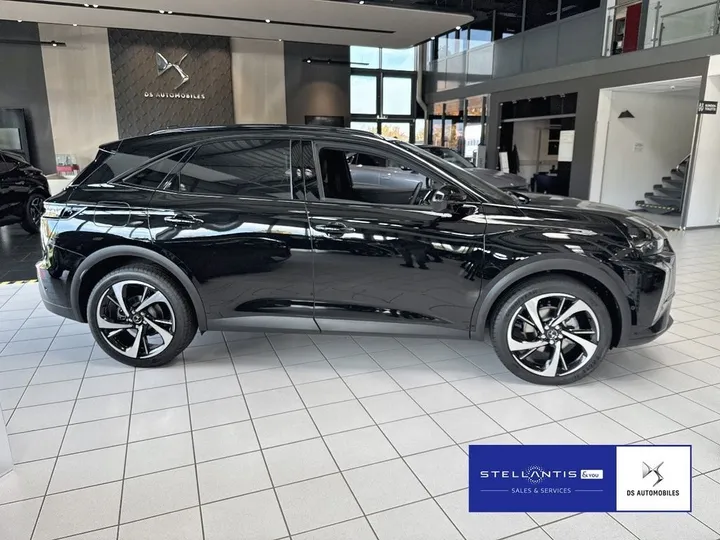 DS Automobiles DS7 (Crossback)
