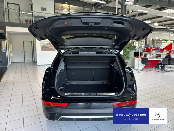 DS Automobiles DS7 (Crossback)