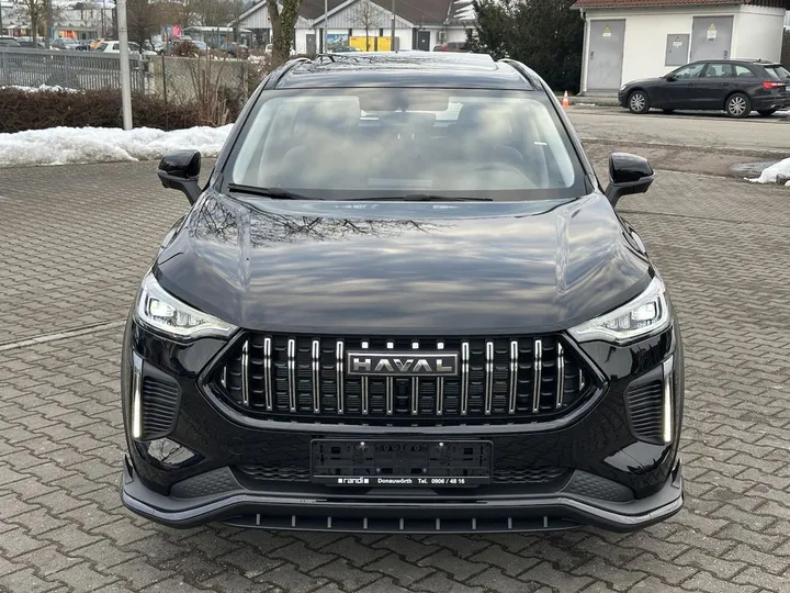 GWM HAVAL Jolion Pro