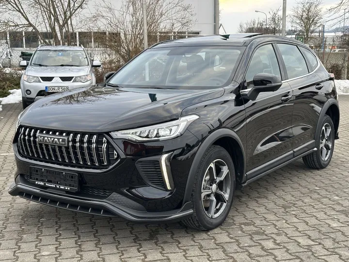 GWM HAVAL Jolion Pro