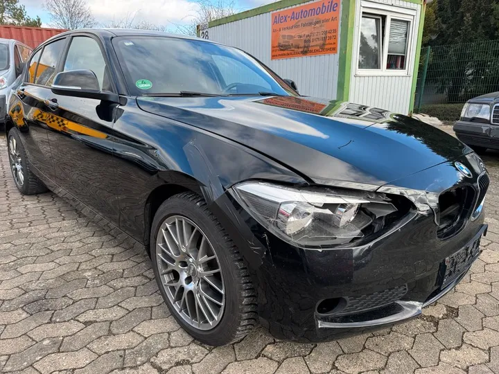 BMW 116