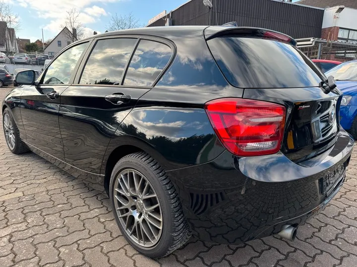 BMW 116