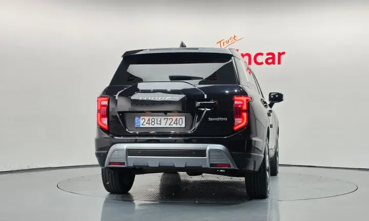 KG_Mobility_Ssangyong Torres