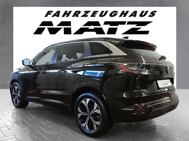 Renault Austral