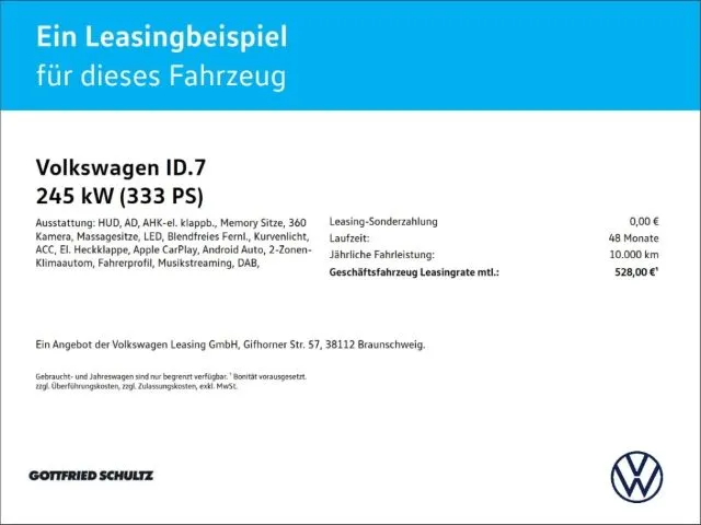Volkswagen ID.7