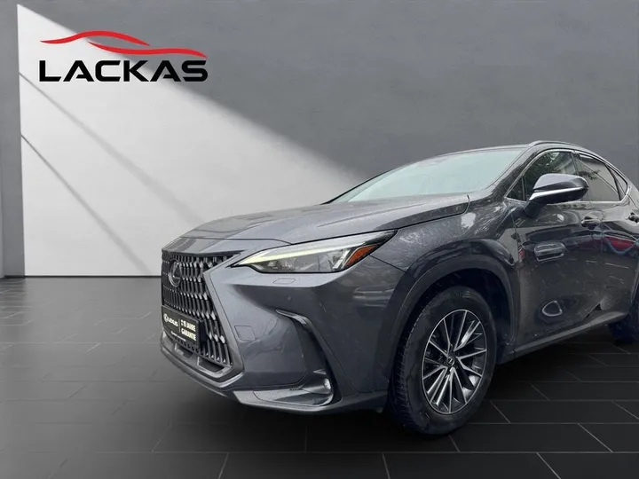 Lexus NX 350h