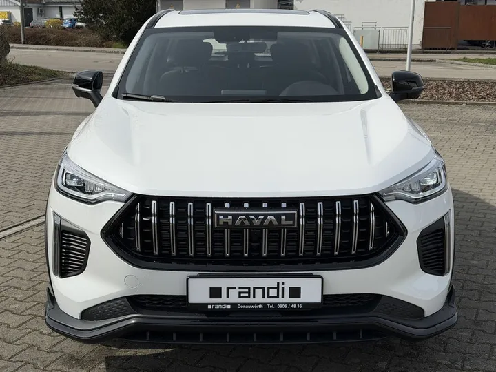 GWM HAVAL Jolion Pro