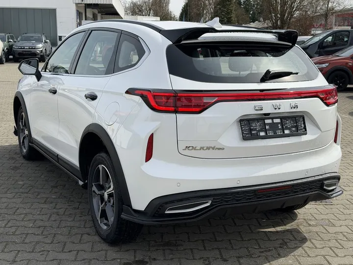 GWM HAVAL Jolion Pro