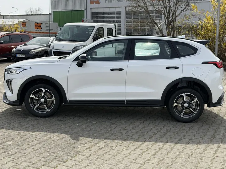 GWM HAVAL Jolion Pro