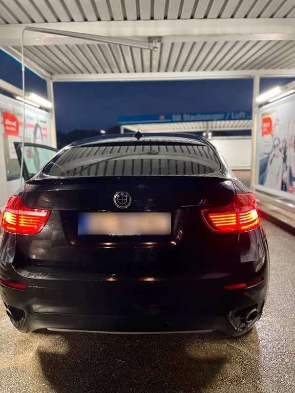 BMW 635
