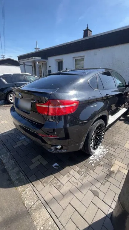 BMW 635