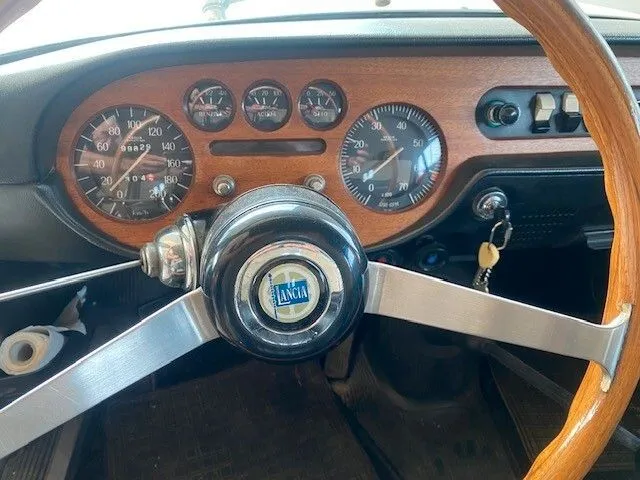 Lancia Other