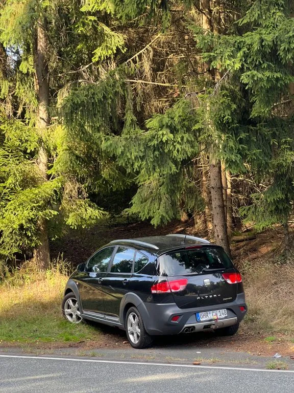 Seat Altea