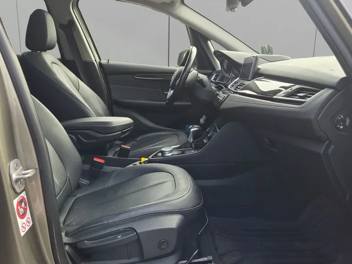 BMW 220 Active Tourer