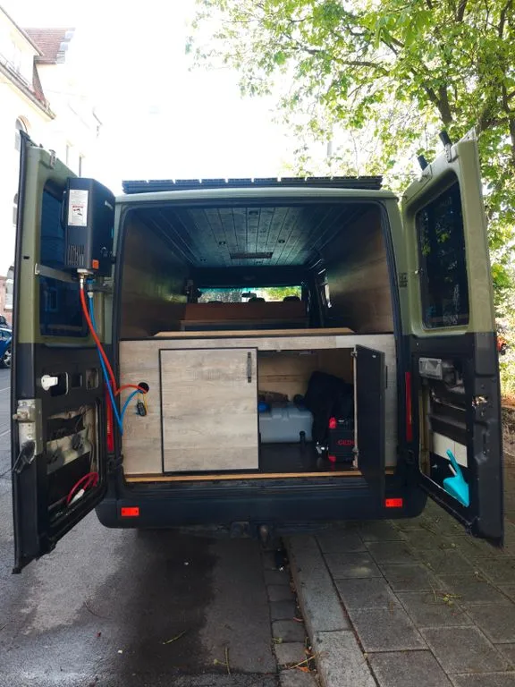 Volkswagen LT
