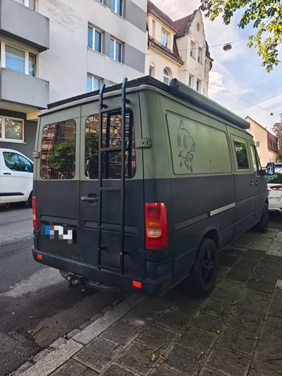 Volkswagen LT