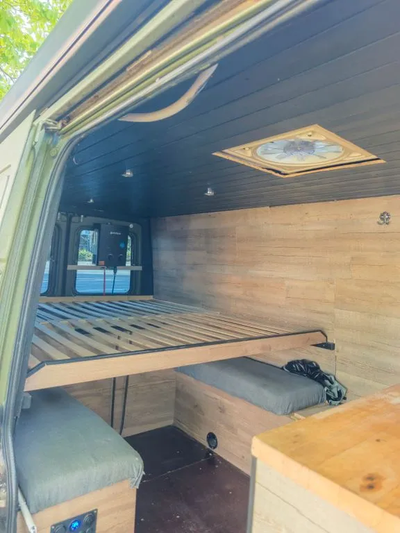 Volkswagen LT