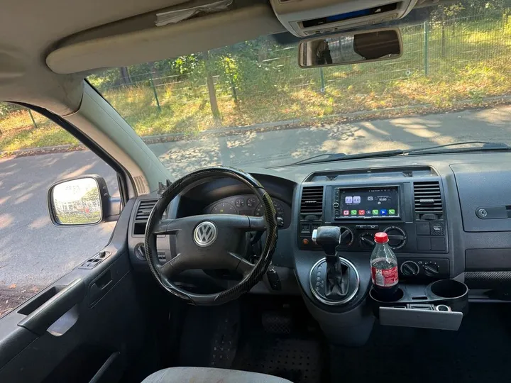 Volkswagen T5 Transporter