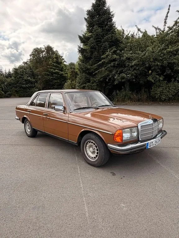 Mercedes-Benz 280