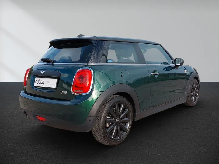 MINI ONE