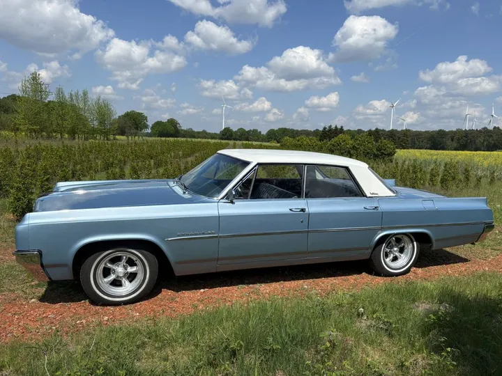 Oldsmobile Other