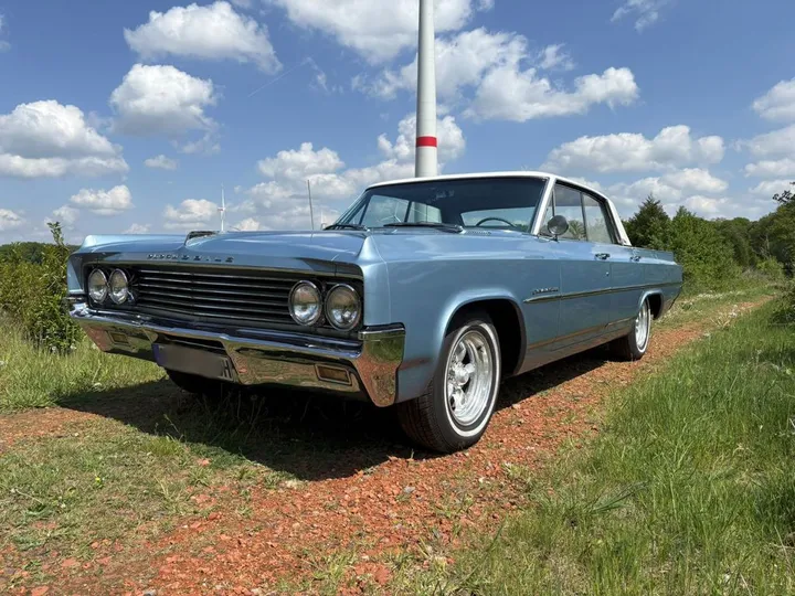 Oldsmobile Other
