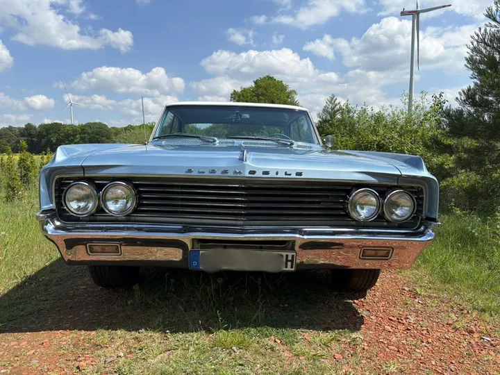 Oldsmobile Other