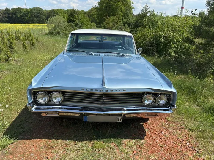 Oldsmobile Other