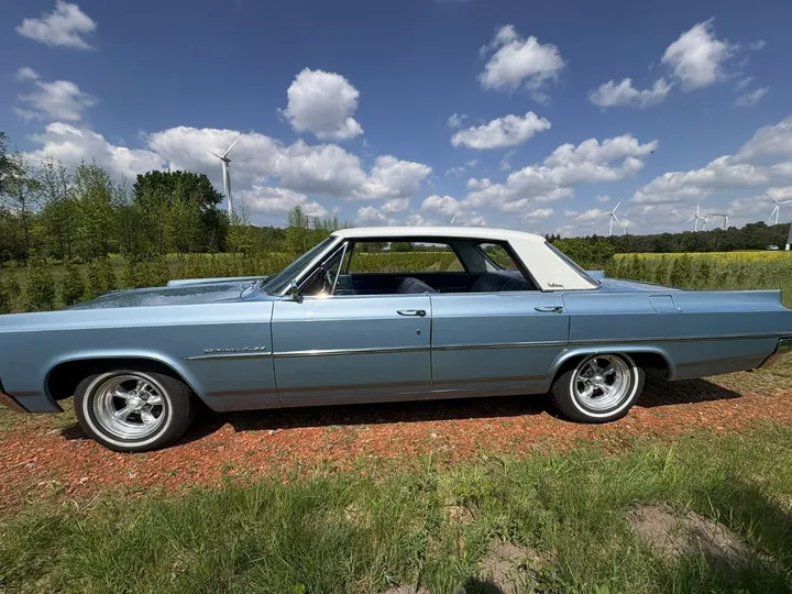Oldsmobile Other