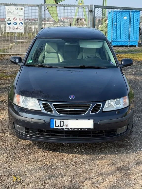 Saab 9-3