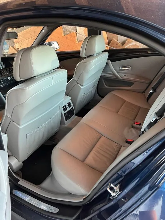 BMW 540
