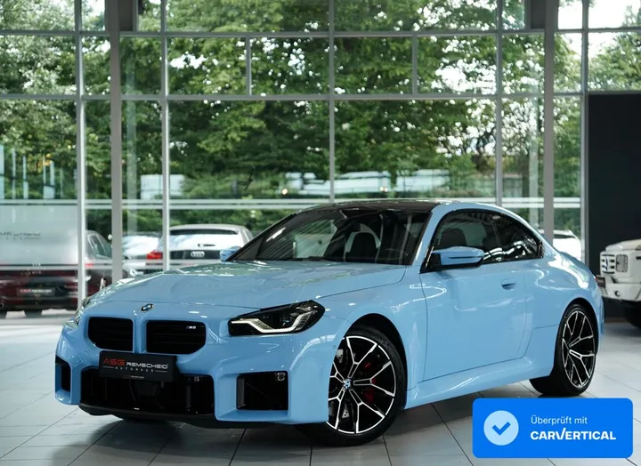 BMW M2