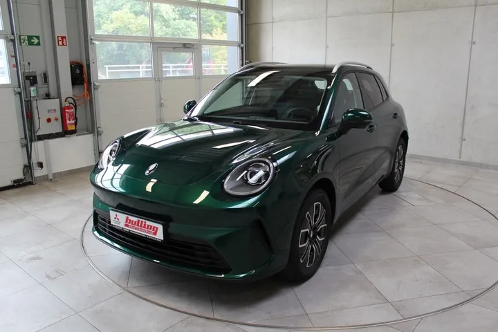 GWM ORA 5