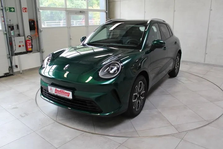 GWM ORA 5