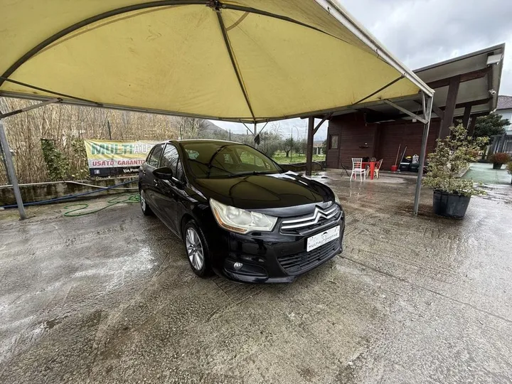 Citroën C4
