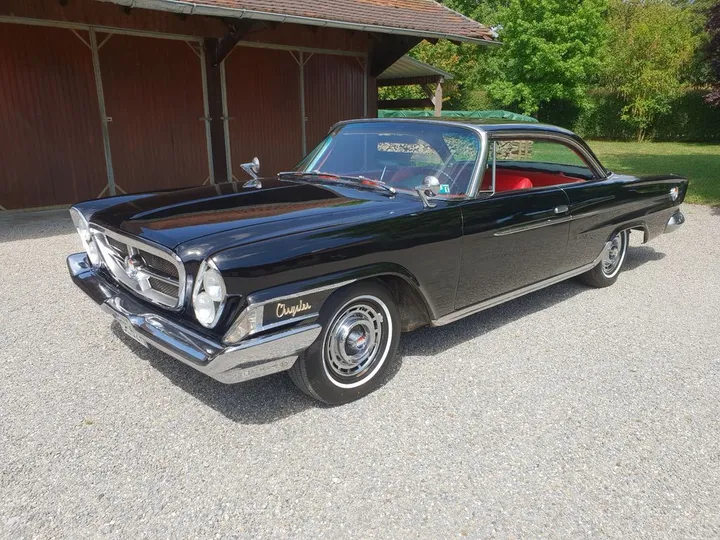 Chrysler Other