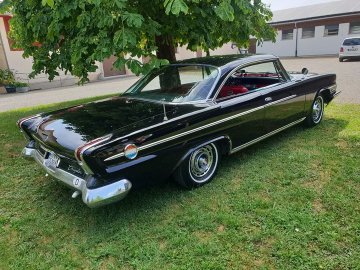 Chrysler Other